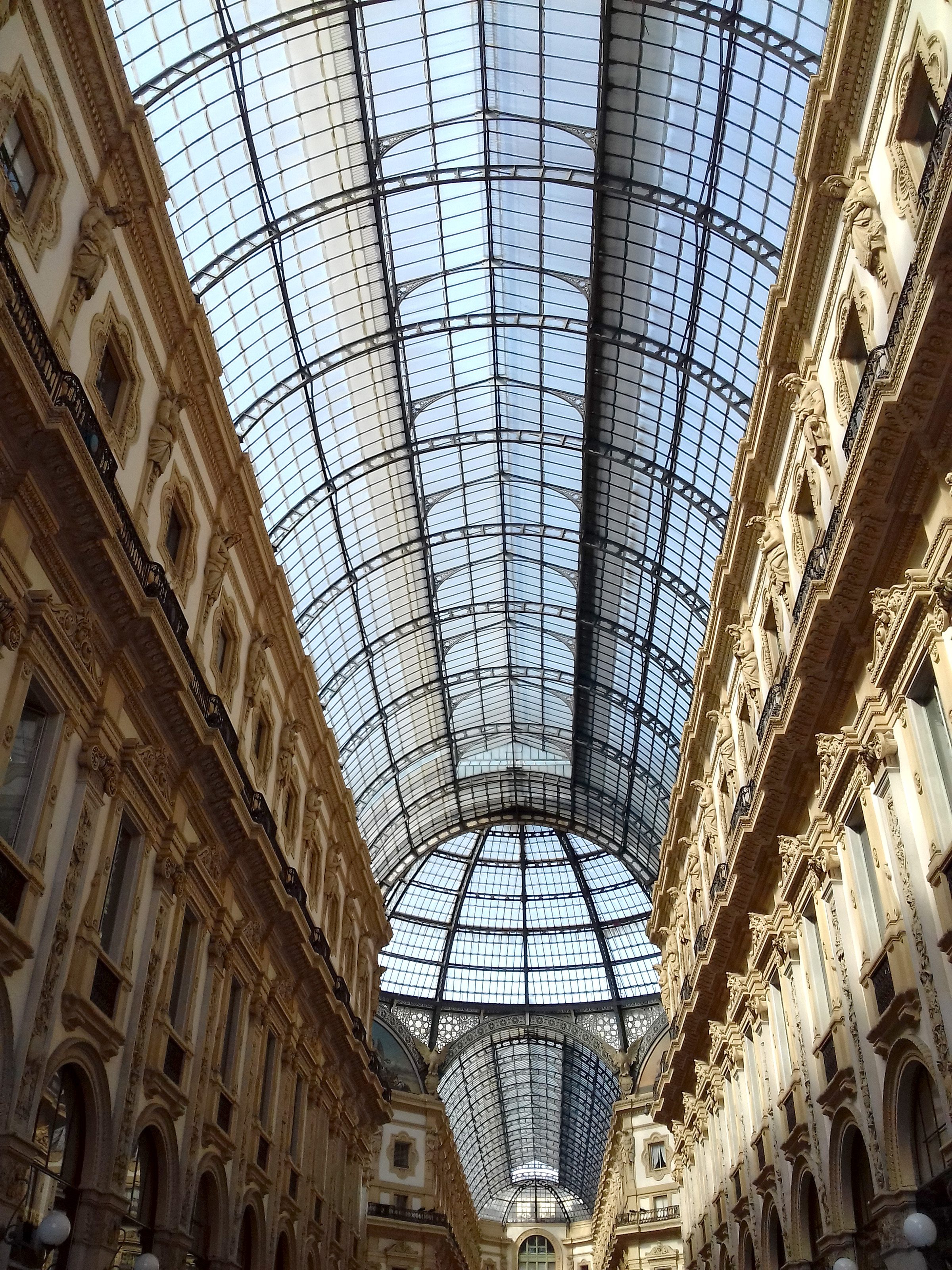 Galleria