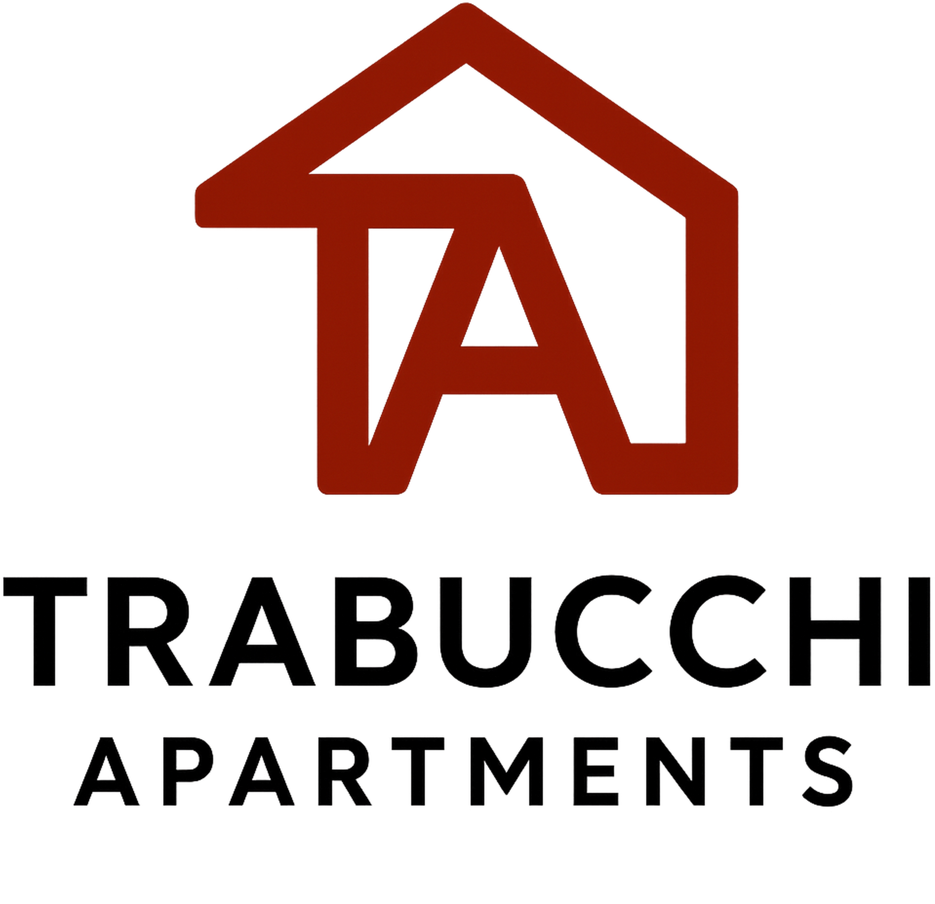 Trabucchi Apartments logo